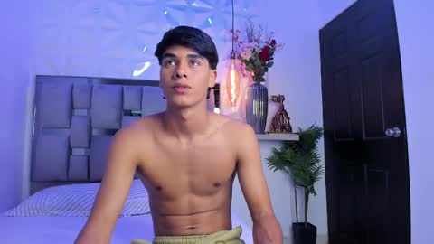 AndreWortix online show from February 28, 2025, 6:43 am