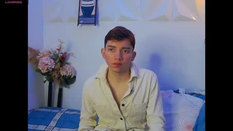 AndreWortix online show from December 3, 2025, 4:09 am