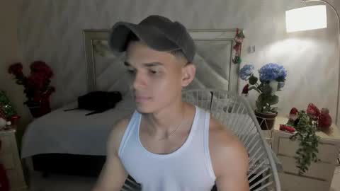 Snapshot of andrewrush_ chatting on November 30, 2025, 2:59 am andrewrush_ online show from November 30, 2025, 2:59 am