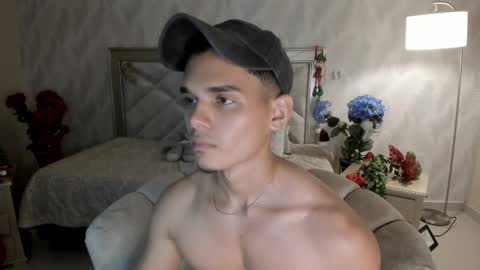 Snapshot of andrewrush_ chatting on December 3, 2025, 3:03 am andrewrush_ online show from December 3, 2025, 3:03 am