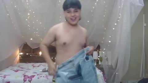 ANDREW online show from December 21, 2024, 12:49 pm