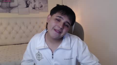 ANDREW online show from January 10, 2025, 3:18 am