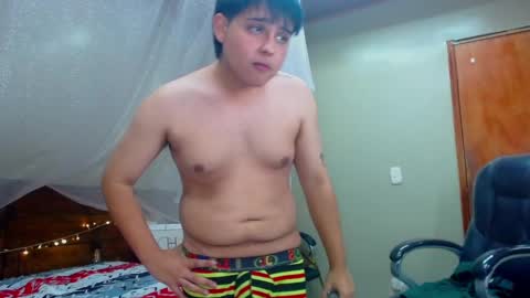 ANDREW online show from February 9, 2025, 3:23 pm