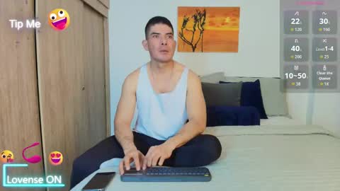 andrewstelee online show from September 9, 2025, 2:44 am