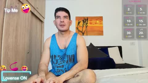 andrewstelee online show from October 22, 2025, 12:00 am