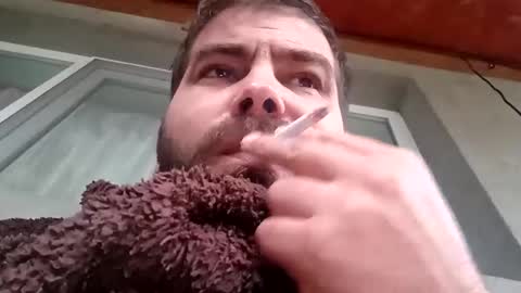 Snapshot of andrey21q chatting on October 8, 2025, 6:00 am andrey21q online show from October 8, 2025, 6:00 am