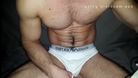 andreyhunk online show from February 3, 2025, 7:42 pm