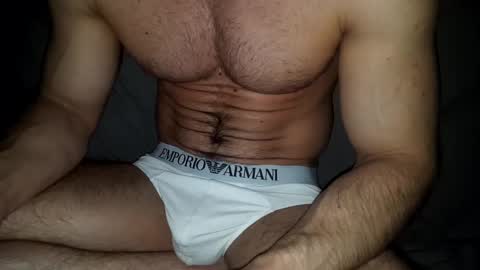 andreyhunk online show from March 9, 2025, 10:08 pm