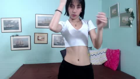 Andreyna online show from February 6, 2025, 12:16 pm