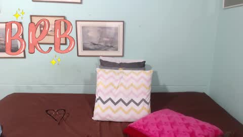 Andreyna online show from February 28, 2025, 3:15 pm