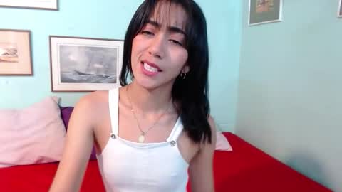 Andreyna online show from December 2, 2025, 12:10 pm