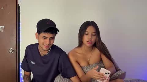 Andresuki online show from January 17, 2026, 6:11 pm