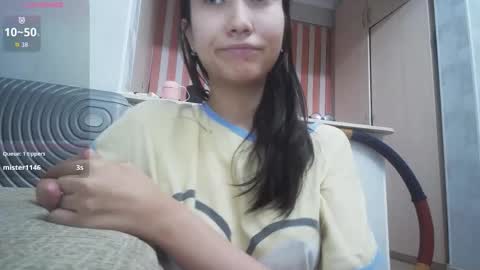 Snapshot of andriana05 chatting on March 8, 2026, 3:05 pm Andriana05 online show from March 8, 2026, 3:05 pm