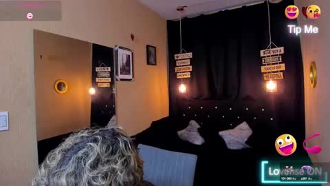      online show from February 26, 2025, 5:07 pm