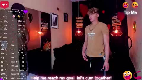      online show from February 20, 2026, 8:09 pm