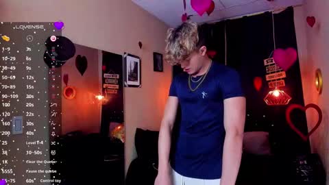      online show from February 25, 2026, 6:50 pm