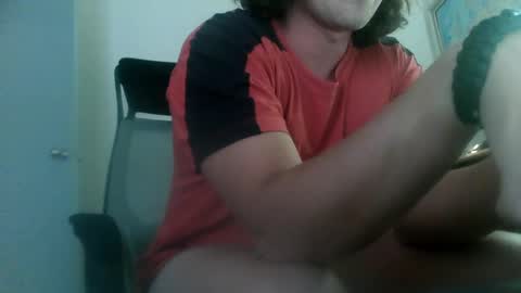 andriynerja online show from May 25, 2026, 6:03 pm