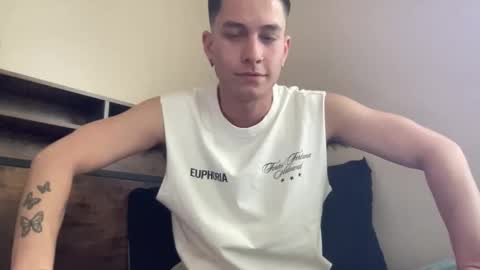 androash online show from March 5, 2026, 8:16 pm