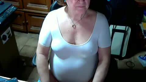 androgynia online show from November 3, 2025, 6:25 am