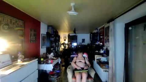 androgynia online show from November 12, 2025, 6:03 am