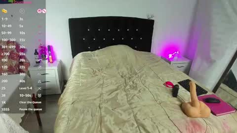 vero paez online show from March 17, 2026, 12:26 am