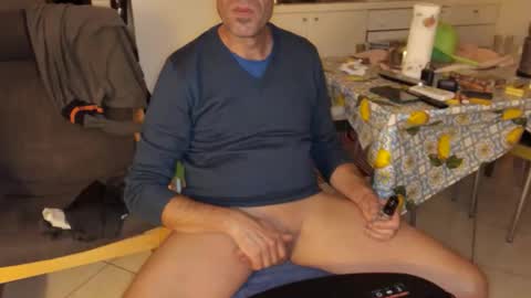 androx77 online show from October 24, 2025, 9:00 pm