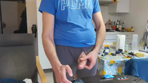 androx77 online show from December 20, 2025, 11:28 am