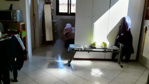 androx77 online show from March 31, 2026, 9:21 am