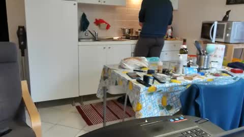 androx77 online show from April 1, 2026, 4:59 pm