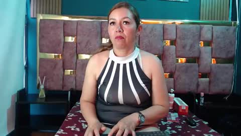 Andry online show from April 3, 2026, 10:30 pm