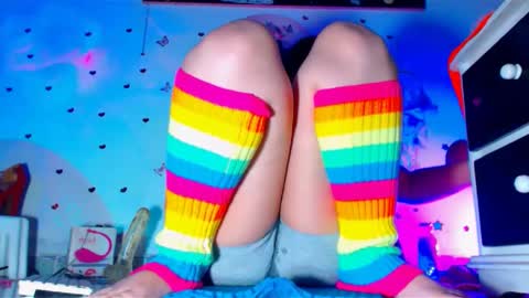 Andry G online show from January 4, 2025, 11:06 pm