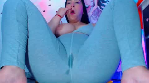 Andry G online show from October 12, 2025, 10:20 pm