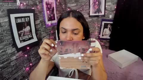 Andrys online show from March 29, 2026, 8:09 pm