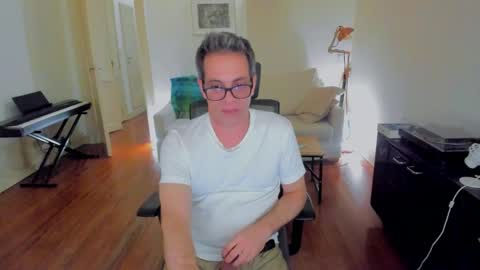 Andrew online show from December 17, 2024, 8:34 am