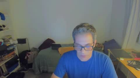 Andrew online show from January 30, 2025, 3:00 am