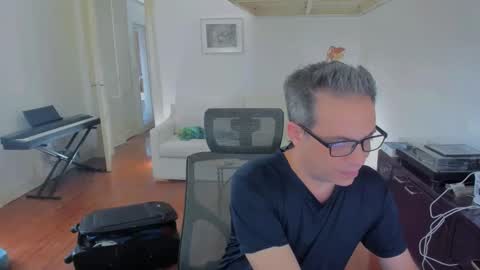 Andrew online show from February 7, 2025, 4:35 pm