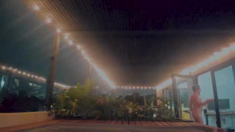 Andrew online show from March 5, 2025, 9:16 am