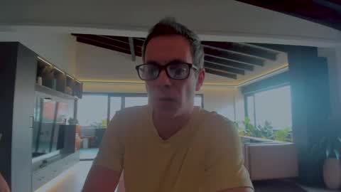 Andrew online show from March 5, 2025, 1:50 pm