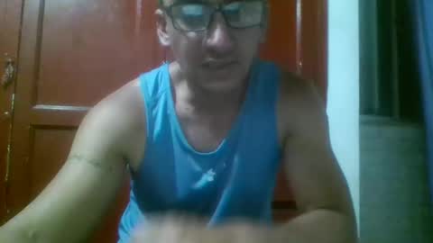 andy101075 online show from December 22, 2025, 3:03 am