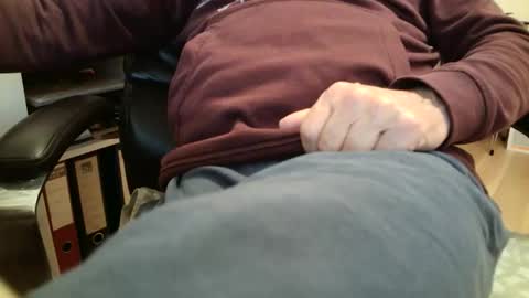 Kamadeva6 online show from March 1, 2026, 8:11 pm