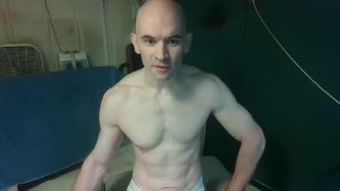 andy_552 online show from September 14, 2025, 11:31 am