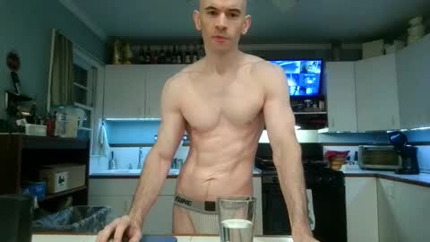 andy_552 online show from September 21, 2025, 9:44 am