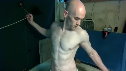 andy_552 online show from October 13, 2025, 12:21 am