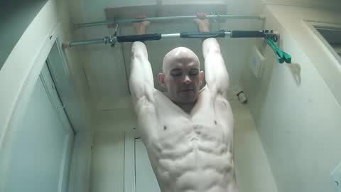 andy_552 online show from October 23, 2025, 6:45 am