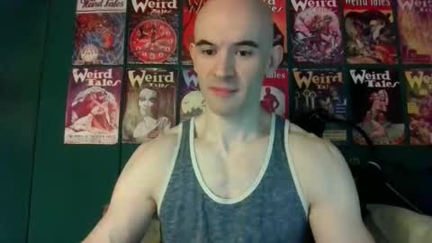 andy_552 online show from October 25, 2025, 7:38 am