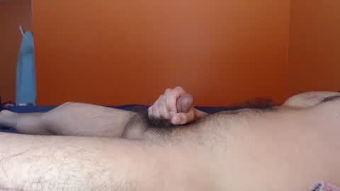 andy___1017 online show from January 20, 2025, 11:10 pm