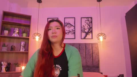 andy_and_emma online show from January 1, 2025, 3:14 pm