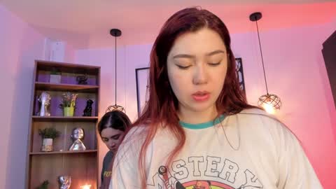 andy_and_emma online show from January 19, 2025, 6:32 pm