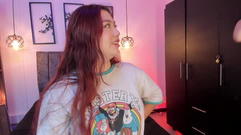 andy_and_emma online show from January 30, 2025, 12:37 pm