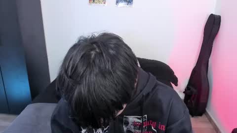twx Andy twink3 online show from July 9, 2026, 2:15 am